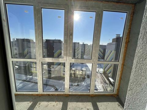 квартира за адресою Стеценка вул., 75-Л