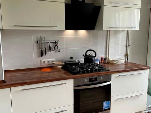 квартира по адресу Набережная Победы ул., 118