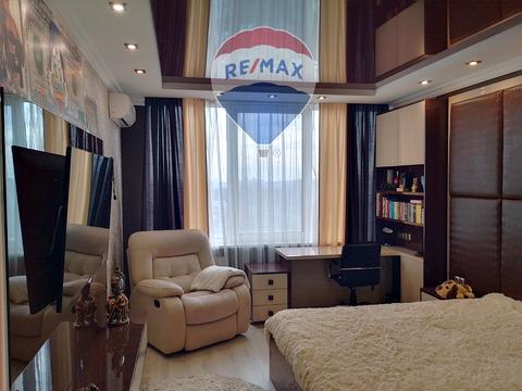 квартира за адресою Миколи Амосова вул., 4