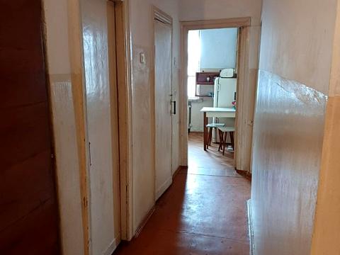 квартира по адресу Владимира Великого ул. (Олександра Поля), 8