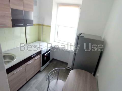 квартира по адресу Ялтинская ул., 9а