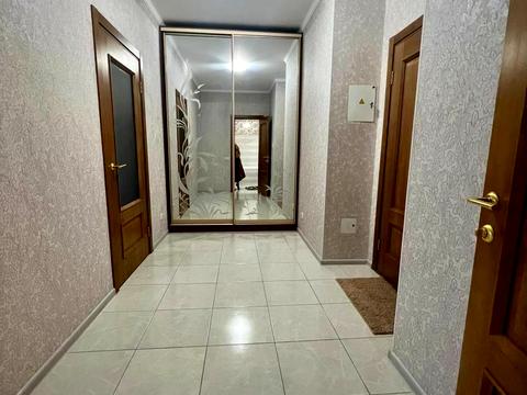 квартира за адресою Драгоманова вул., 2-Б