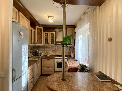 квартира по адресу Головко Андрея ул., 6