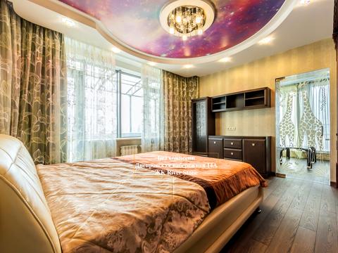 квартира за адресою Дніпровська набережна вул., 14-А