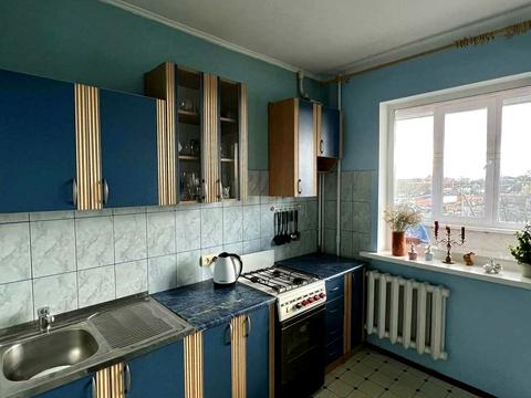 квартира за адресою 3-й Березівський пров., 6