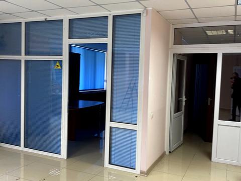 коммерческая по адресу Обсерваторный переулок, 2/6