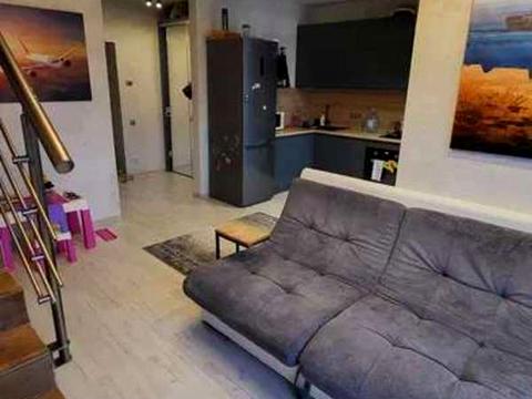 квартира за адресою Мартинова просп., 10