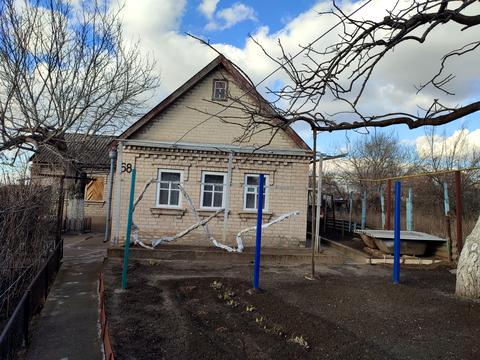 дом по адресу Мира