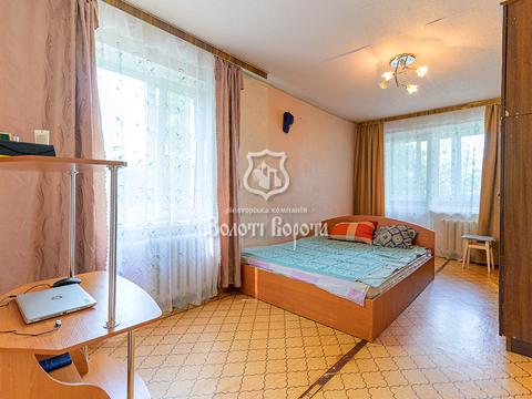 квартира за адресою Миколи Ушакова вул., 14