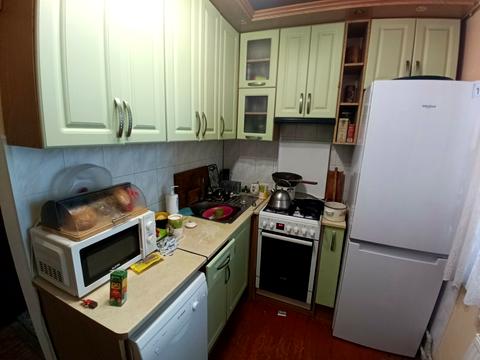 квартира за адресою Авраама Лінкольна вул. (Димитрова), 23