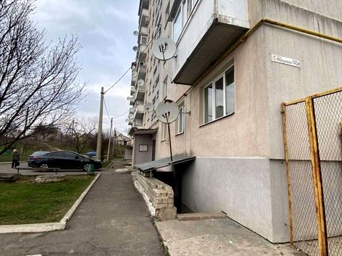 квартира за адресою Яблунева вул. (Петровського), 143а