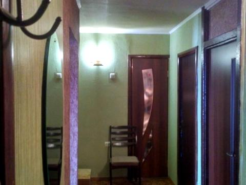 квартира за адресою Левка Лук'яненка вул. (Маршала Тимошенка), 1-Д