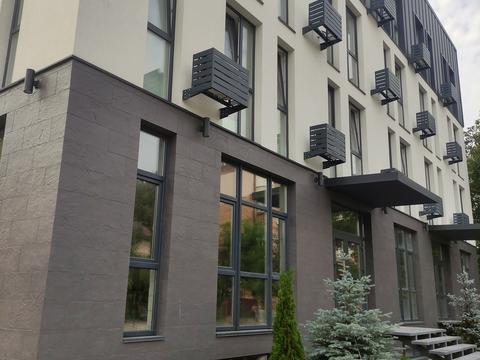 квартира по адресу Черняховського ул., 19/9