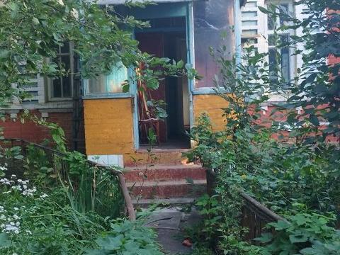 будинок за адресою Івана Франка вул.