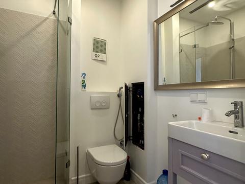 квартира за адресою Григорія Сковороди вул., 6