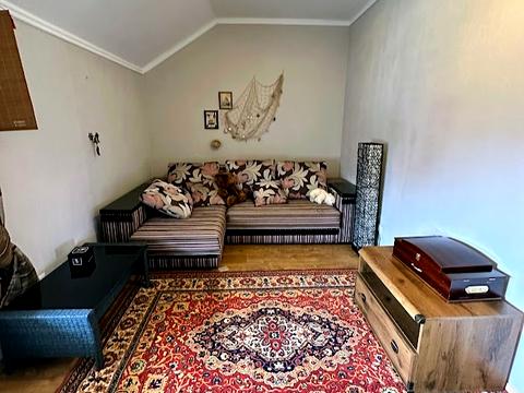 будинок за адресою с. Богданівка, СТ Заліське, 12