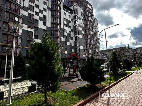 квартира по адресу Європейська ул., 3