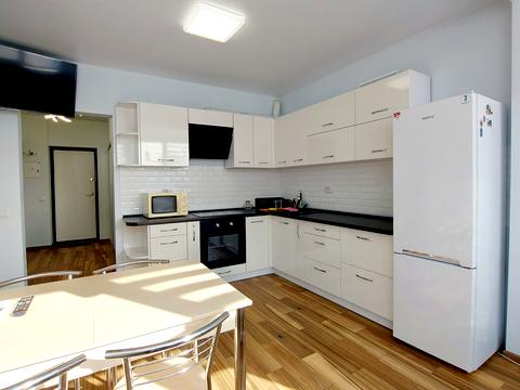 квартира за адресою Сергія Данченка вул., 34-А