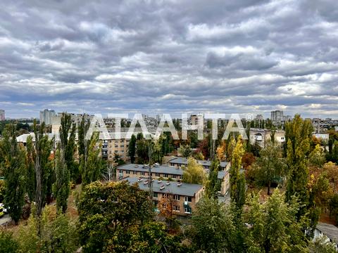 квартира за адресою Шолом-Алейхема вул., 1