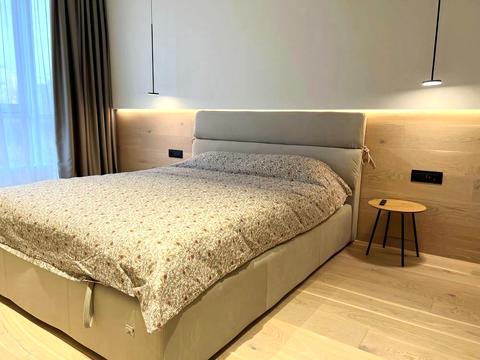 квартира за адресою Зарічна вул., 1-В