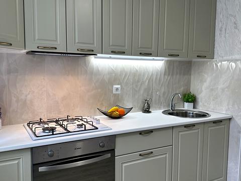 квартира по адресу Бориса Гмыри ул., 11/6