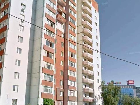 квартира за адресою Лушпи 43/1, 43/1