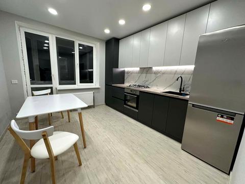 квартира за адресою Шолохова, 29