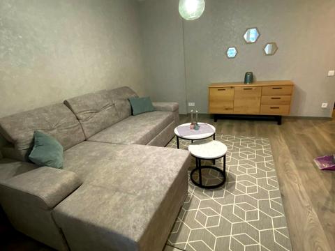 квартира за адресою Костанайська вул., 13