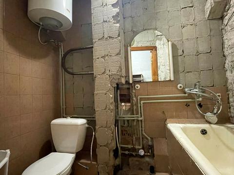 квартира по адресу Штурмовая ул., 3