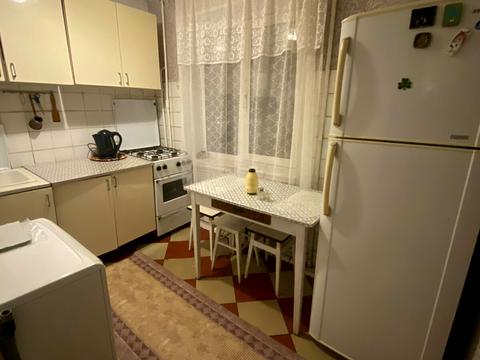 квартира за адресою Бориса Мартоса вул. (Плеханова), 4-А