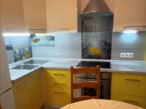 квартира за адресою Оболонський просп., 54