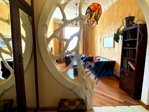 квартира за адресою Ділова вул. (Димитрова), 13