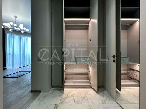 квартира за адресою Антоновича вул. (Горького), 118