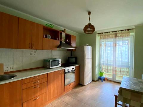 квартира за адресою Степана Рудницького вул. (Академіка Вільямса), 9 к1