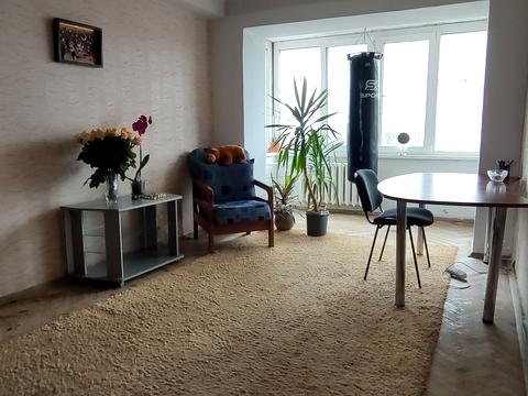 квартира за адресою Вавиловых, 13а