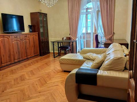 квартира за адресою Кловський узвіз, 14/24