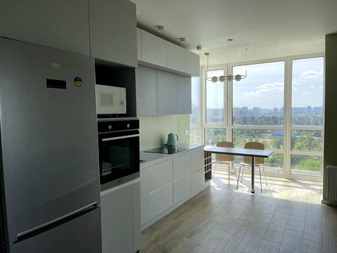 квартира по адресу Ісмаїла Гаспринського ул. (Сормовська), 3