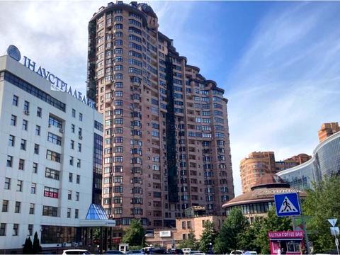 квартира по адресу Евгения Коновальца ул. (Щорса), 36-Б