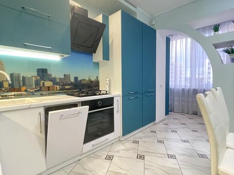 квартира по адресу Академіка Шалімова ул., 65