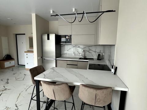 квартира по адресу Шолуденко ул., 30