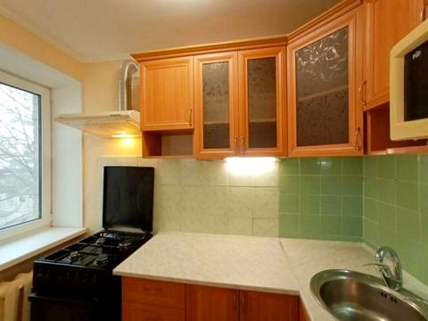 квартира по адресу Академика Королёва ул., 10-В