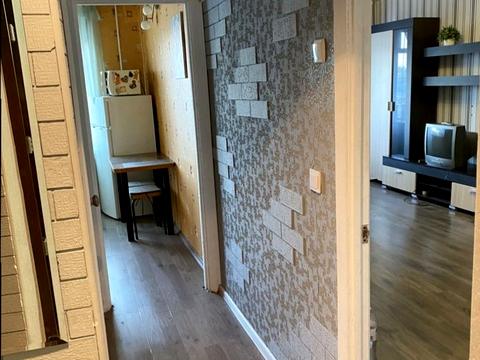 квартира за адресою Сухомлинского, 48