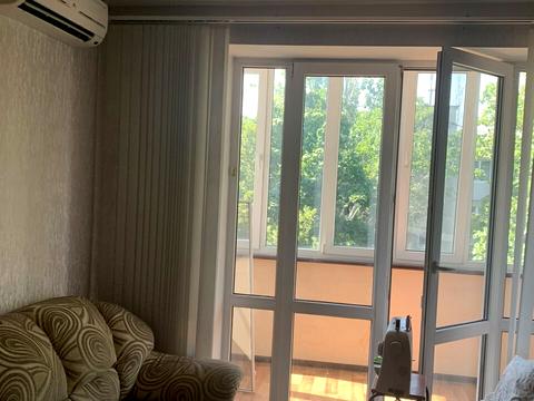 квартира за адресою Тіниста вул., 11