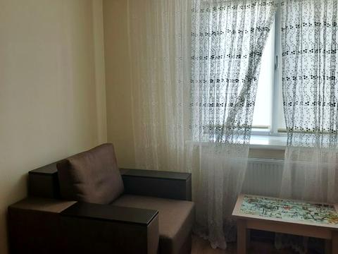 квартира по адресу Степана Бандери ул., 40/2б