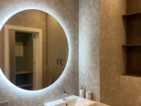 квартира за адресою Михайла Максимовича вул. (Онуфрія Трутенка), 24-Б