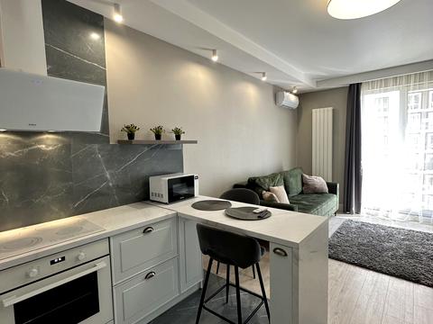 квартира по адресу Михаила Максимовича ул. (Трутенко Онуфрия), 26-Г