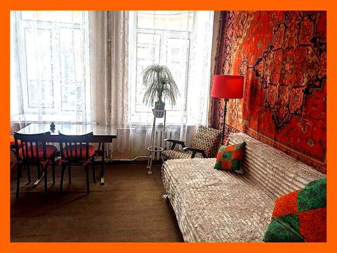 квартира по адресу Маяковского пер., 3