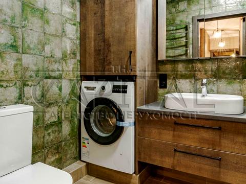 квартира по адресу Михаила Максимовича ул. (Трутенко Онуфрия), 28-Д