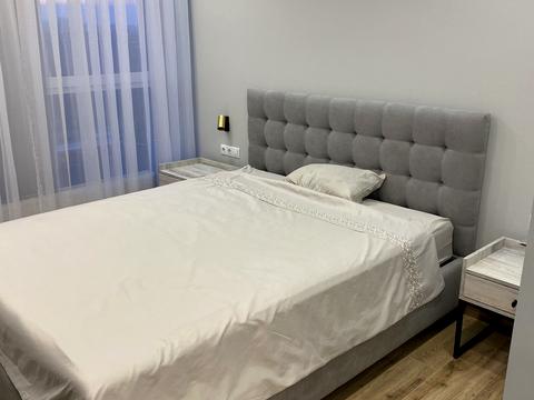 квартира по адресу Науки просп., 58