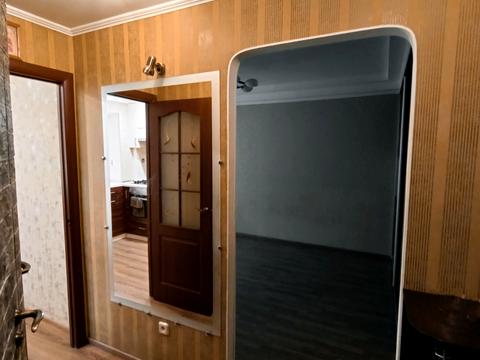 квартира за адресою Миколи Міхновського бульв. (Дружби народів), 3-А